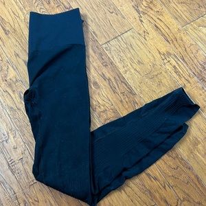 COPY - Blanqi black leggings